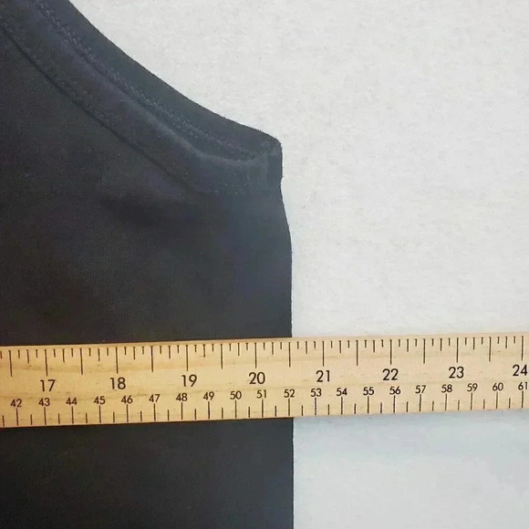 Shaka Active Mens Marilyn Monroe Graphic Tank Top Black Size L - Picture 5 of 11